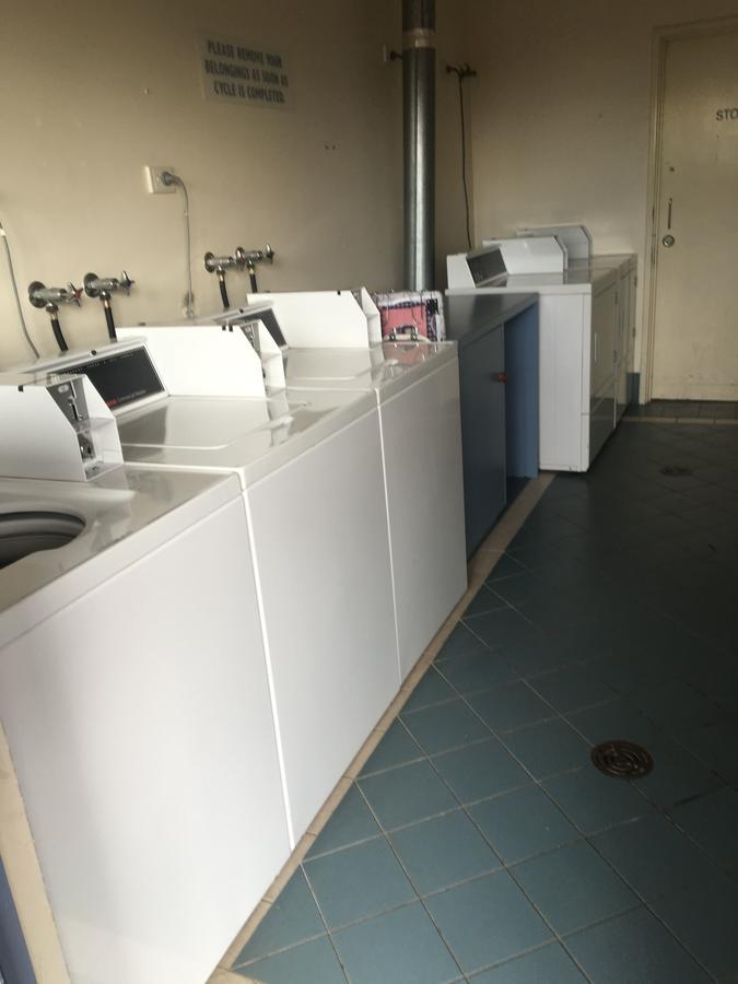 邓斯伯勒 顿斯波罗背包客旅馆旅舍 外观 照片